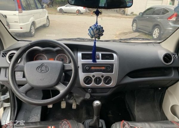 买了新长安星卡真实感受,多拉快跑和长安星卡