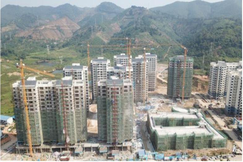 光彩事业基金会,中国光彩事业基金