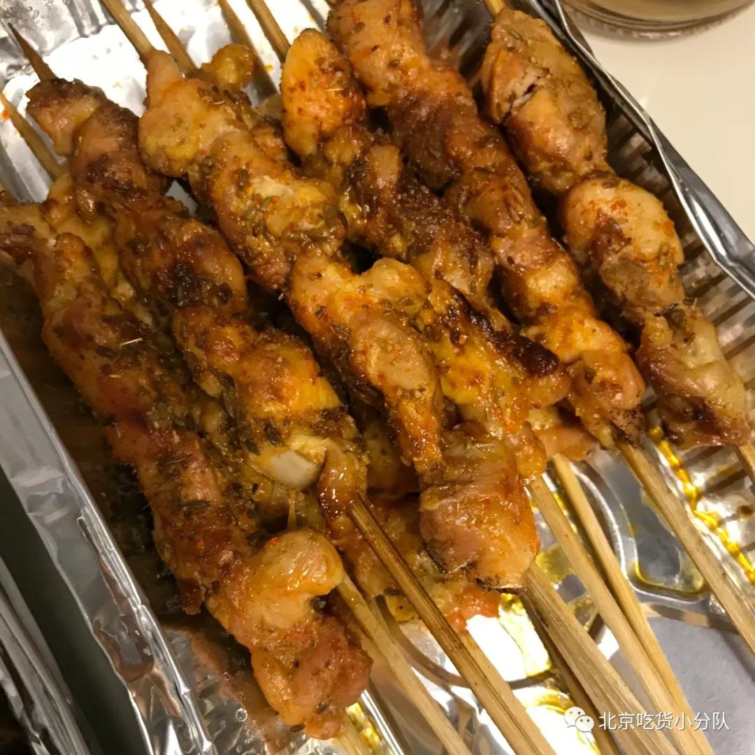 北京烧烤菜单图片大全,北京烧烤全国超200家
