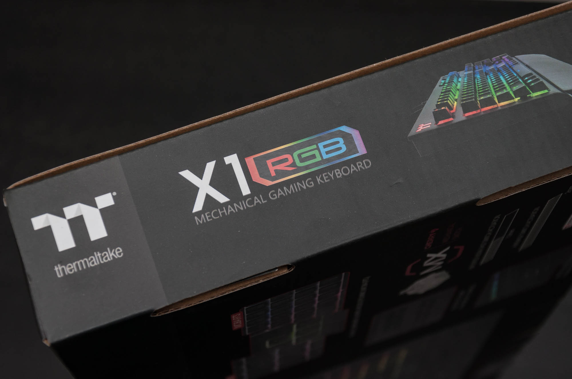 tt星脉键盘怎么样,青龙机械键盘评测