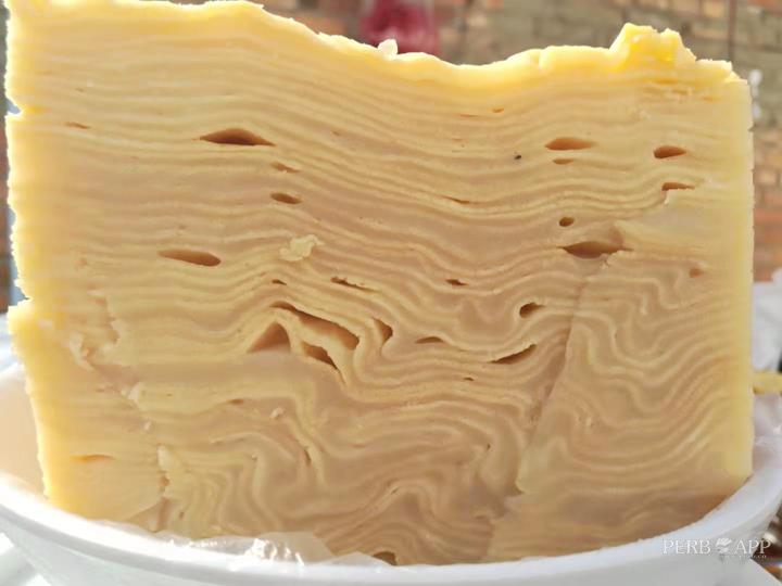 三代人做好一碗锅巴粉,景东老中青的味蕾记忆都在它身上