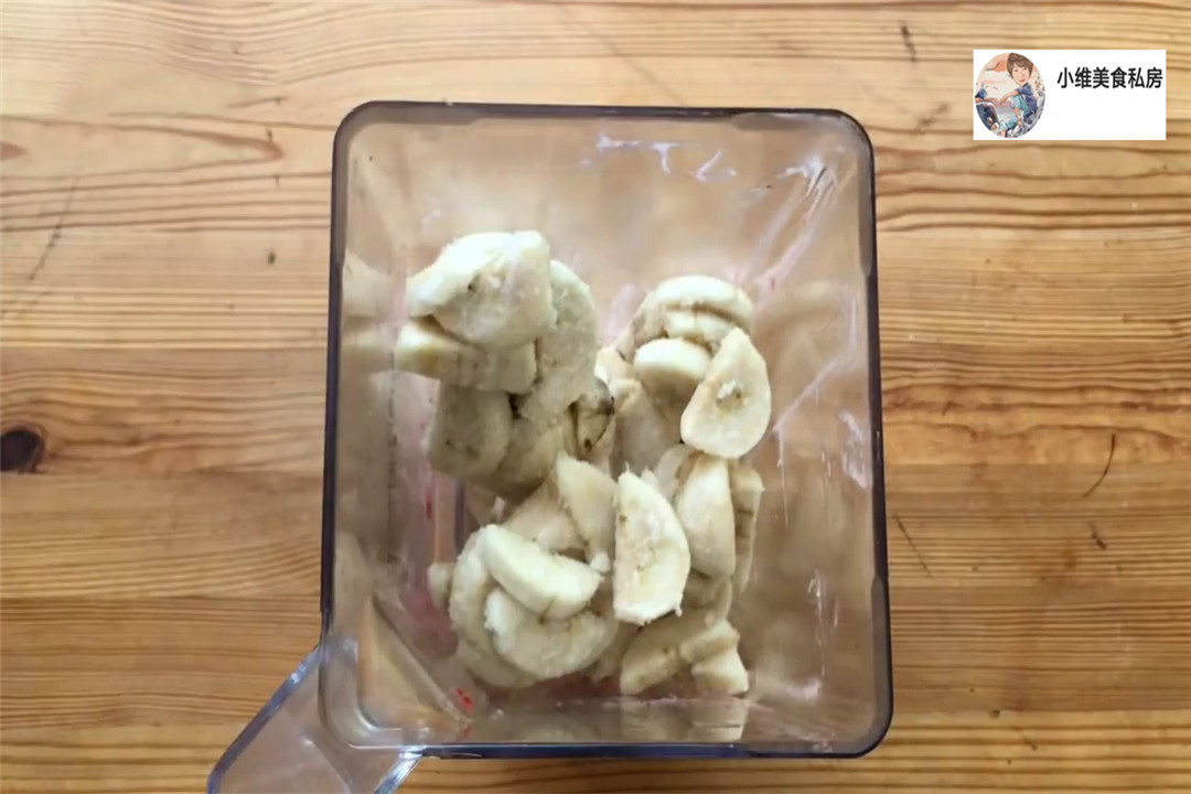 冰冻了的冰淇淋,软糯麻薯冰激凌