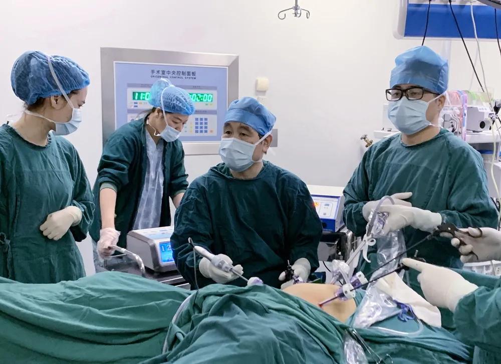 鼎医人才库新晋“明星”出炉你心中的TA上榜了吗？