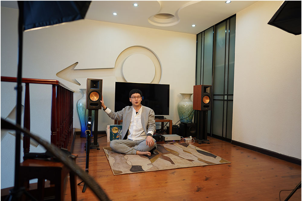 杰士rb81二代,杰士rb81配什么功放