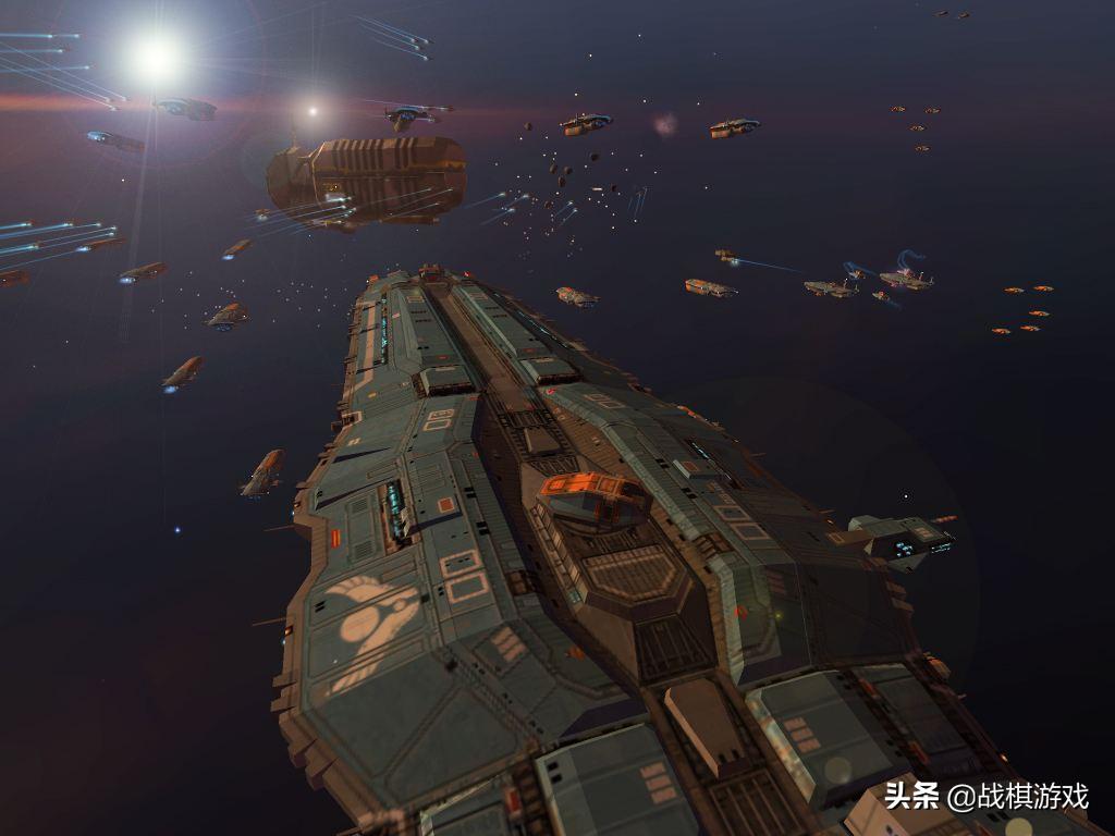 90年代pc游戏即时战略rpg圣眼之翼,pc即时战略rts游戏