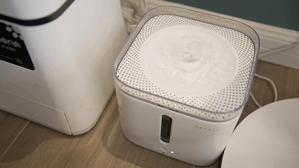 广州88㎡北欧宅，设计师遇上科技控，平凡空间变身時尚智能爱巢