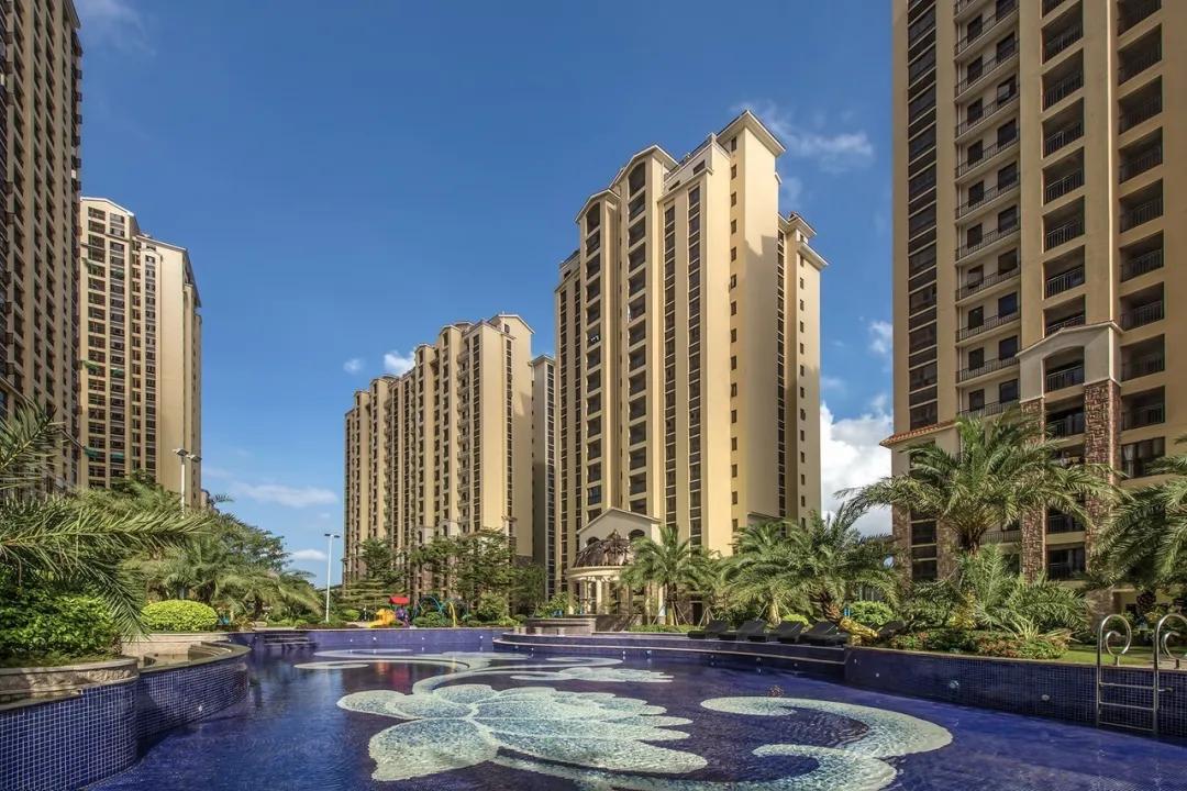 惠州这个社区获选最美小区，他的业主这样说