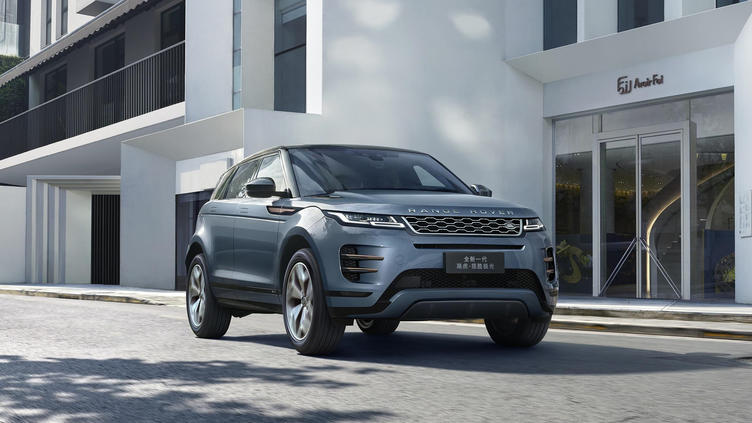 极光l和捷豹xfl哪个适合家用,捷豹xfl与路虎揽胜