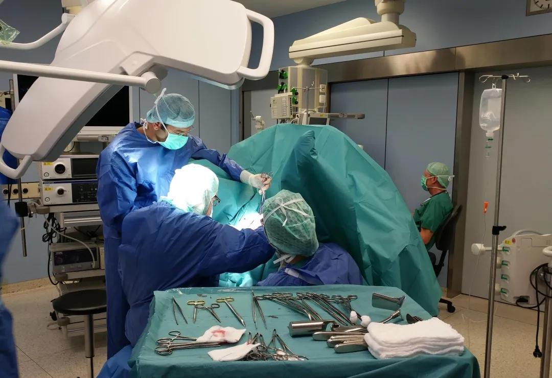 微视《妇科医声》二：小儿和青少年，竟有这么多妇科“雷区”