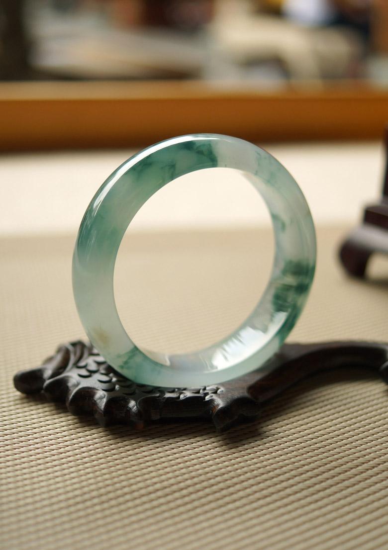 明末清初缅甸翡翠在腾冲加工,腾冲翡翠巅峰时期