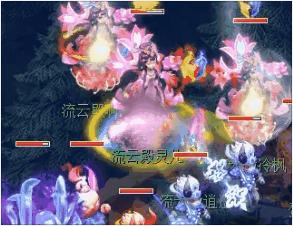 梦幻西游武神坛经典翻盘,梦幻西游武神坛夺冠任务