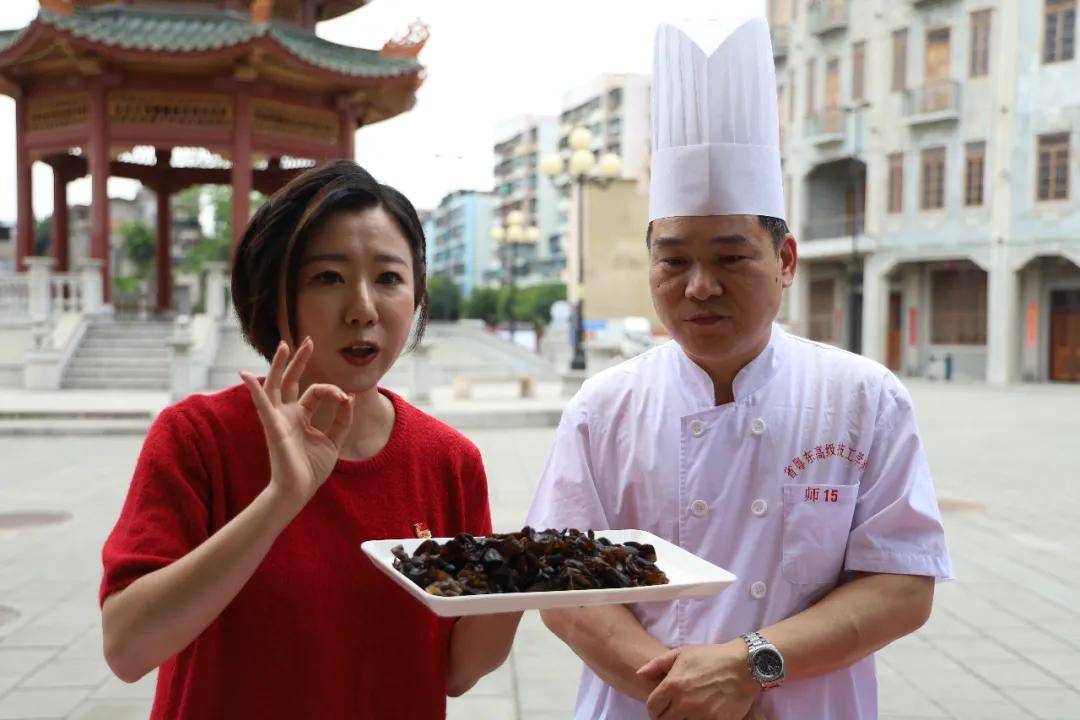 看！“抖”动亚洲•跨越三万里的城市“云”聚