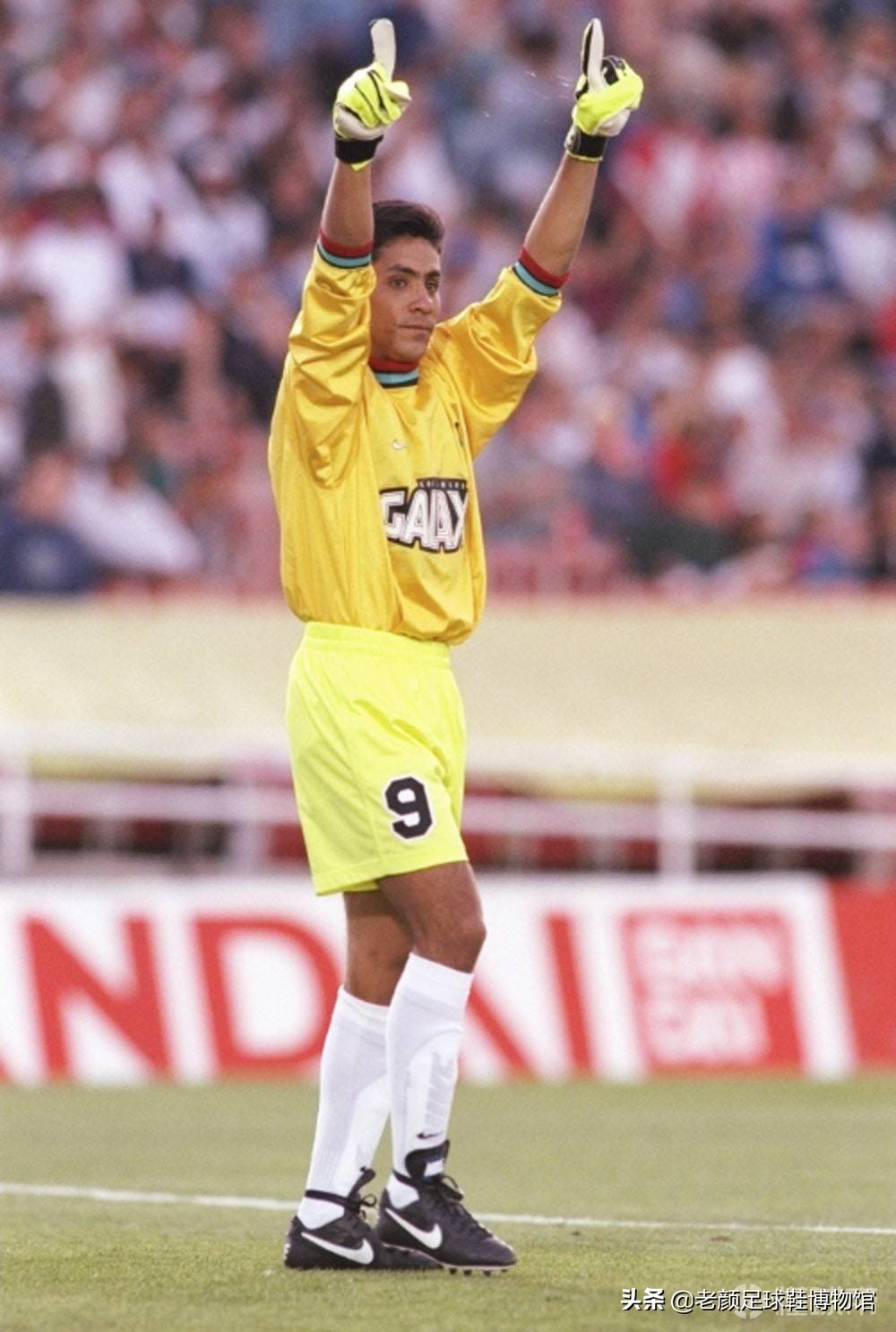 目前足坛最好的10名守门员,世界足坛最有价值的三个守门员