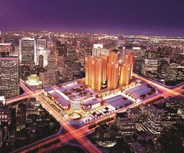 成都市新都大丰买房推荐,成都大丰买房有升值空间吗