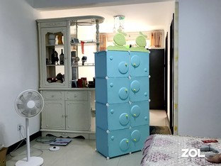 我把台式机换成了笔记本，省出1平米的空间给孩子，价值66000元