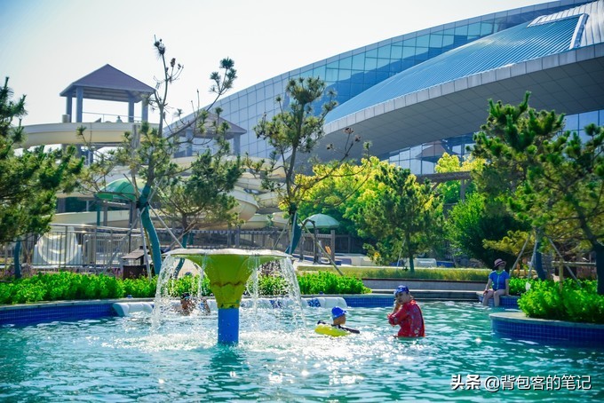 京津冀骑行网红打卡地,京津地区小众网红打卡地
