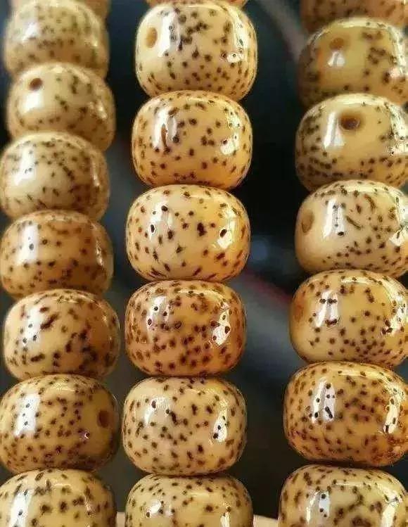 星月菩提怎么盘玩更亮更容易上色,星月菩提各个品种盘出效果