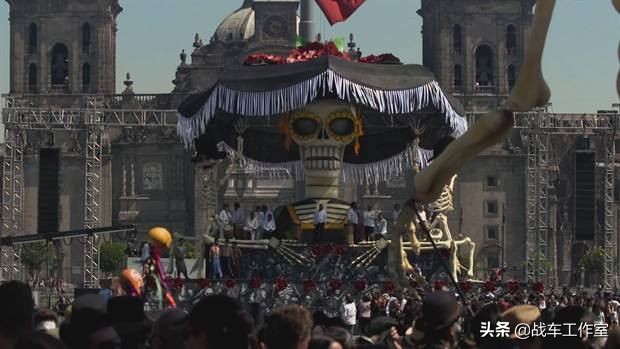 苍蓝猛兽登场是哪一集,贝纳利502c大灯苍蓝猛兽