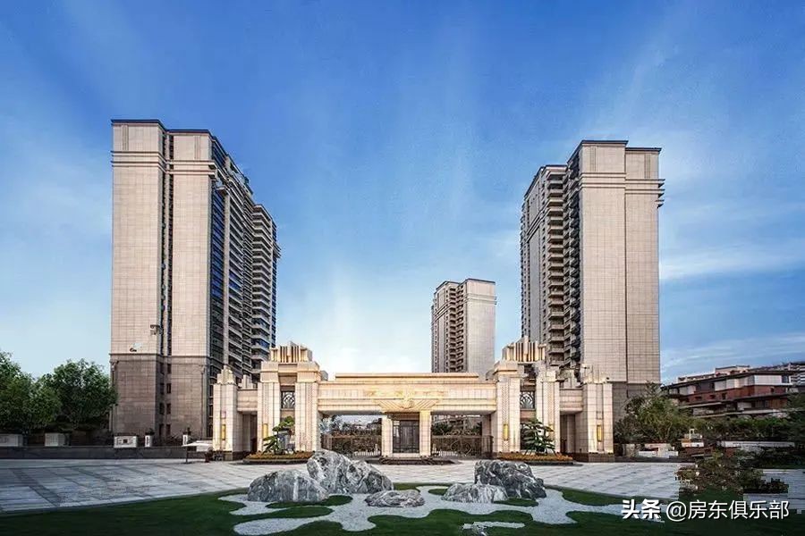 郑州今天最火爆的楼盘,郑州哪三个区域房价降价最多