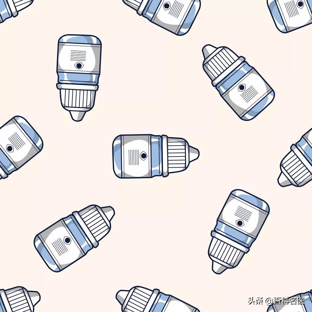 医周热报：日本网红眼药水被禁！医药腐败被穿透！聪明药被扒皮