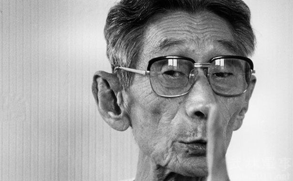 马三立为什么被称为“相声泰斗”