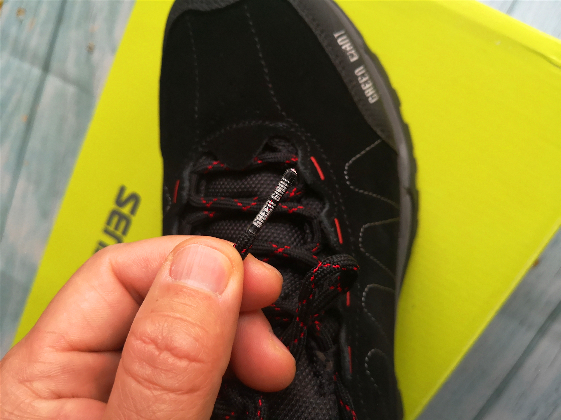 登山徒步鞋测评与推荐,安全舒适鞋