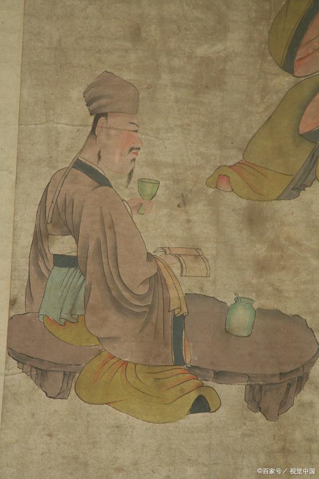 书画落款讲究颇多具体有什么要求,书画题头落款规矩