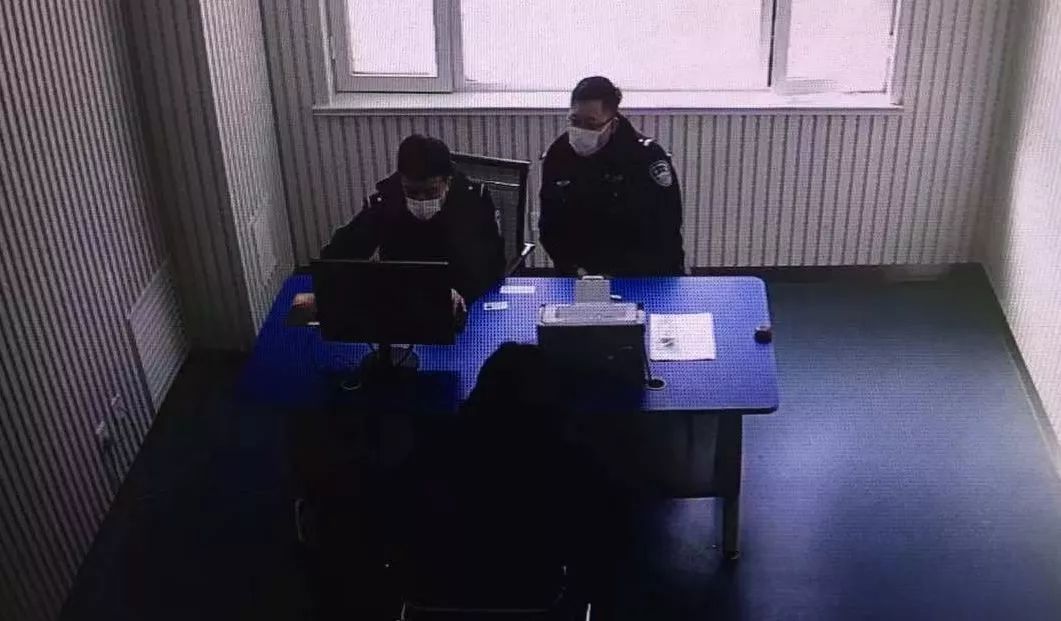 青岛通报查处一起涉疫违法案件,疫情期间打击违法行为不手软