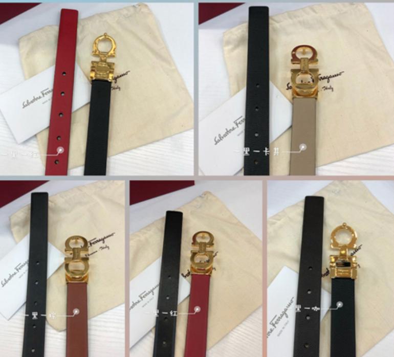 最实用的皮带品牌排名女士,最新款十大顶级皮带