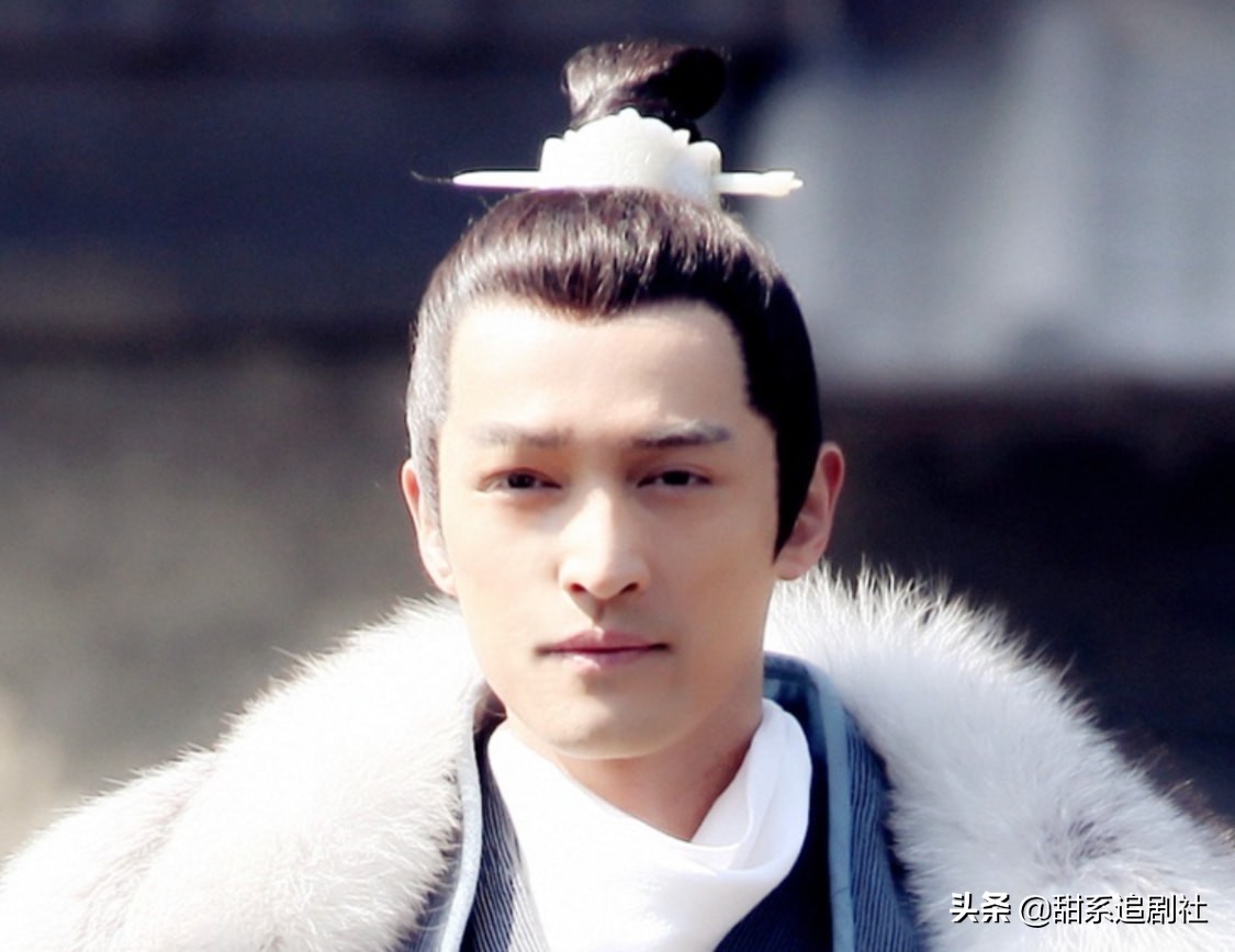 琅琊榜10部无法超越的电视剧,琅琊榜首播收视纪录