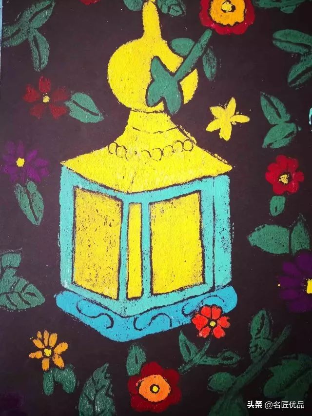 创意手工：一次性纸杯蛋壳纸板，竟能做出如此精致的手工作品