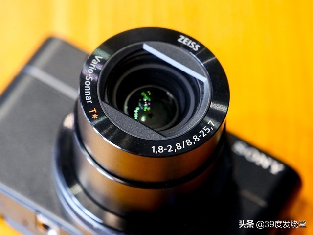 目前公认最好的拍照卡片机,推荐一款比手机拍照好的卡片机