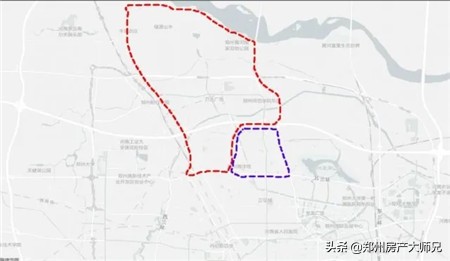 惠济区改善型住房哪个楼盘好,郑州改善是买老城区还是滨河新城