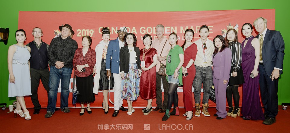 2019国际金枫叶电影节闭幕式,加拿大金枫叶国际电影节如何参与
