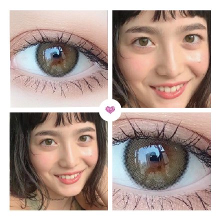 如何挑选适合的美瞳,美瞳怎么选合适的直径