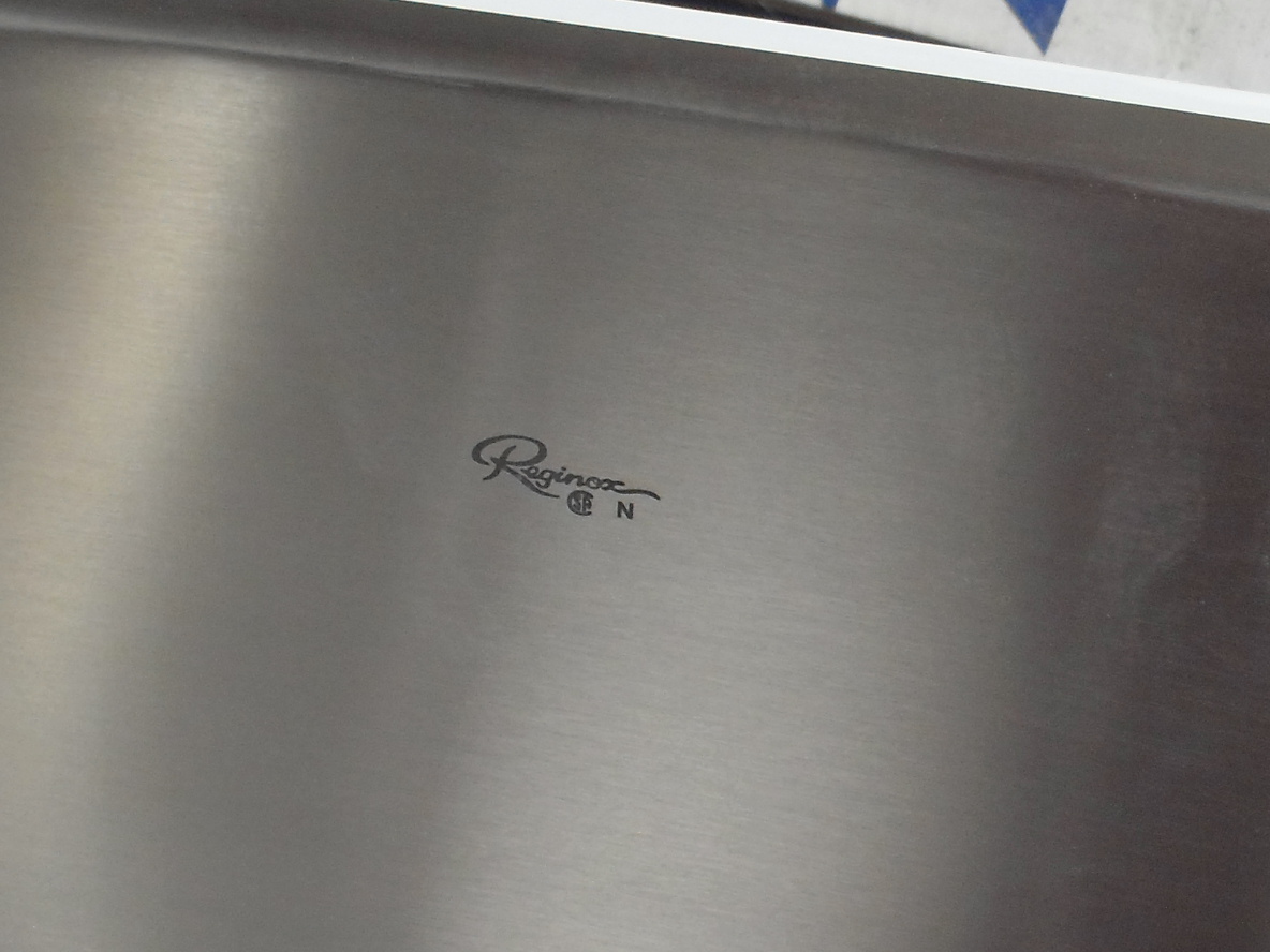 购买不锈钢水槽前，你不可不知的陷阱