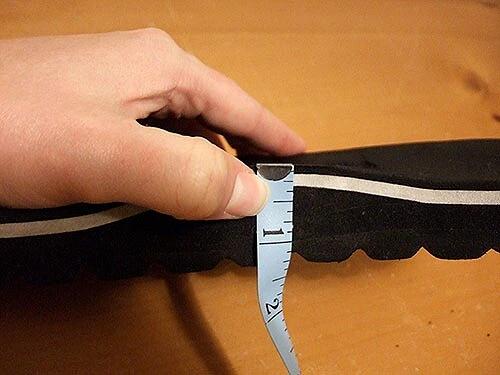 手工拖鞋制作教程简单又好看,手工制作布拖鞋教程