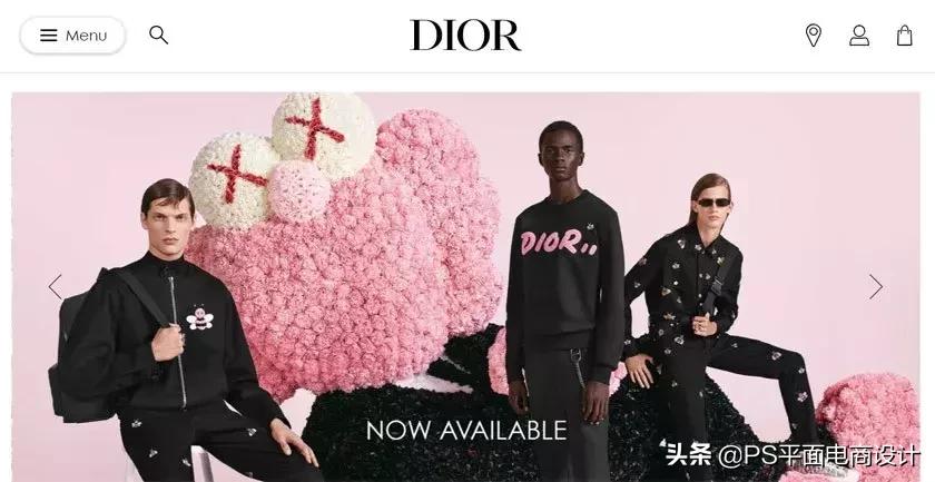 知名品牌logo的全新创意改造,盘点那些年更换logo的品牌