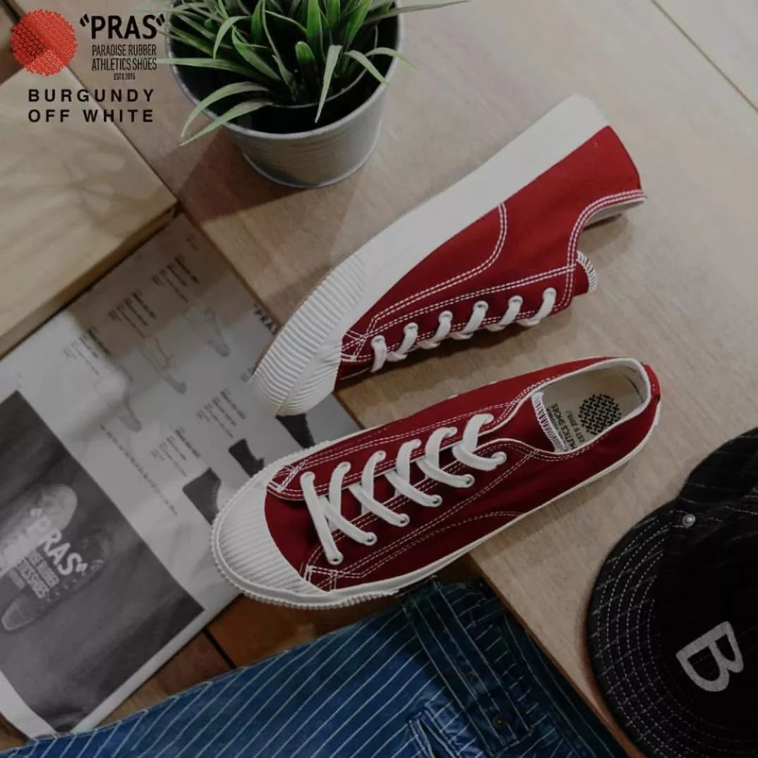 推荐几款好看的小众帆布鞋,这些冷门的平价帆布鞋好看又耐穿