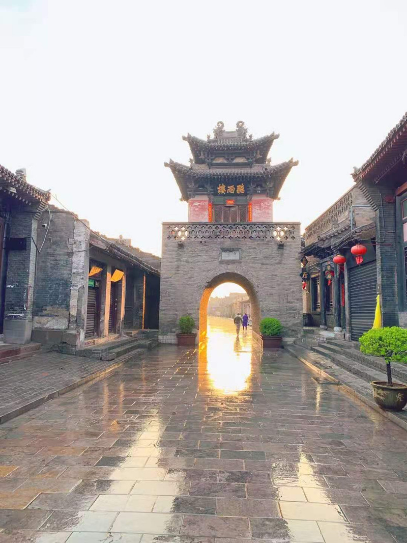 平遥古城住宿要门票吗多少钱,平遥古城内住宿多少钱