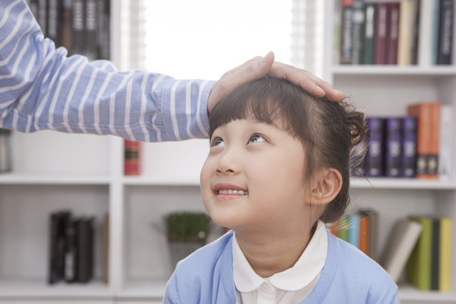 夸孩子好棒好不好,夸孩子真棒怎么统一回复