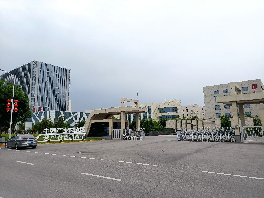 西部的陆家嘴,咸阳高新区创业湾最新进度