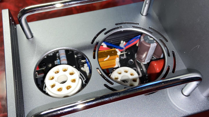 「评测」良将——XduooTA-26