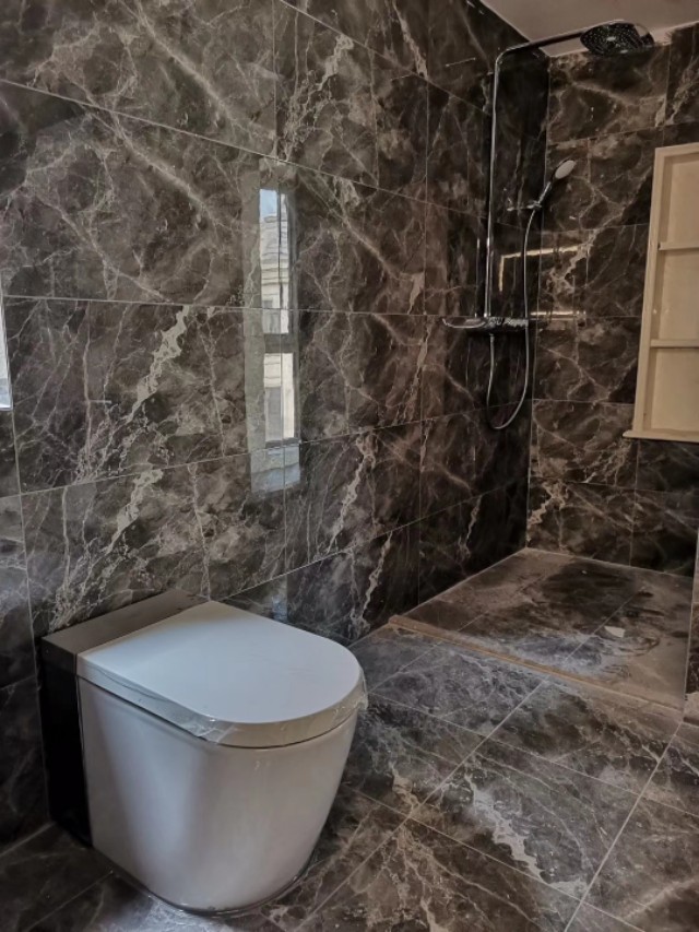 西安卫浴上门安装服务,西安市卫浴安装价格