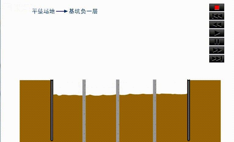 建筑施工动画400例全套视频,施工动画演示大全集