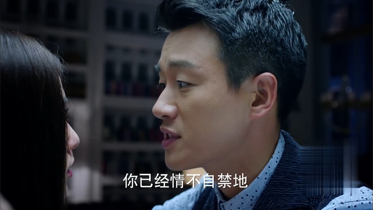 看电视学成语，场景化更好记：2019年《如果可以这样爱》第09集