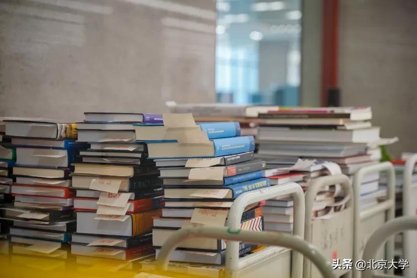 北大图书馆原址,北大图书馆营业时间