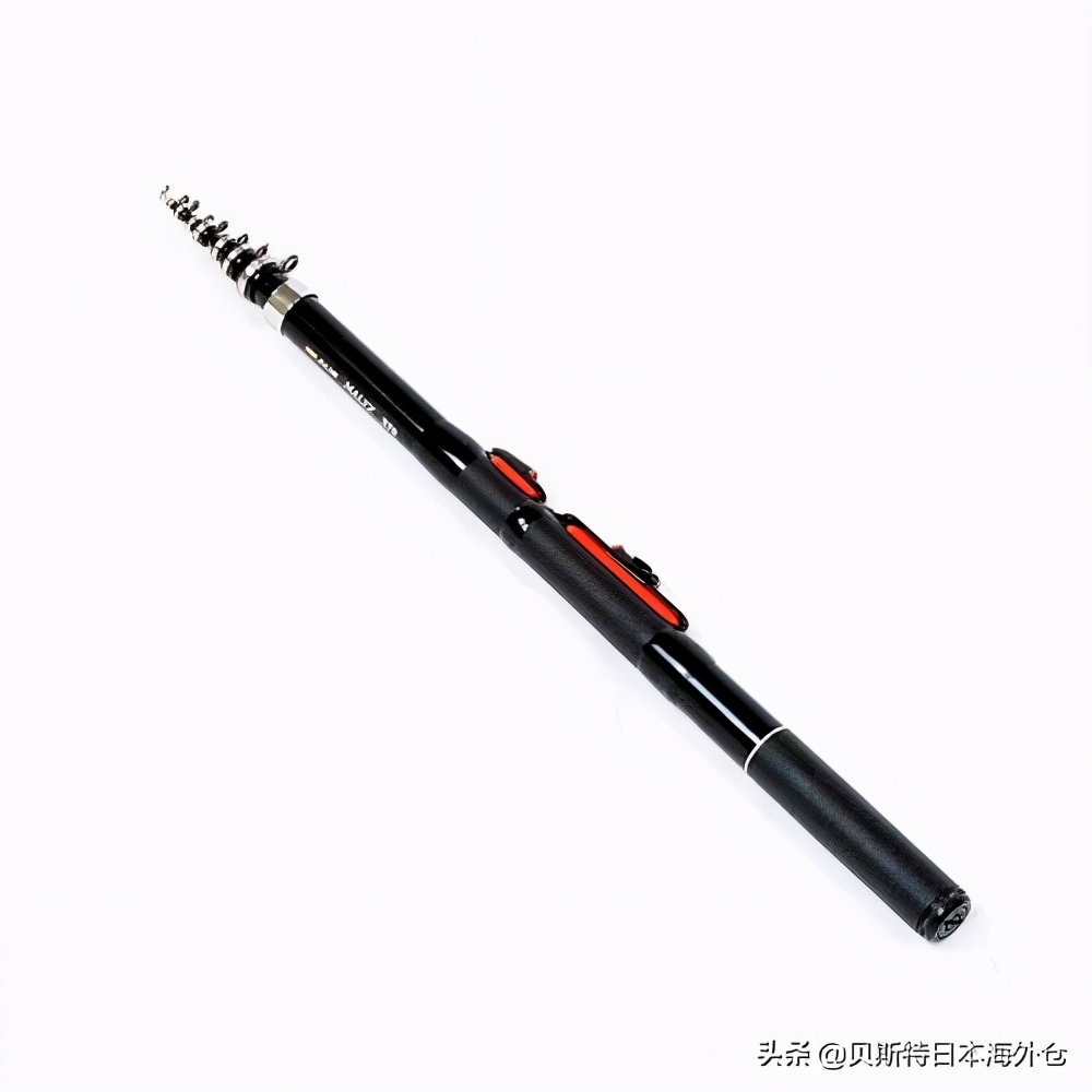 科学钓鱼钓友公认十款综合竿,日本钓鱼竿十大排名