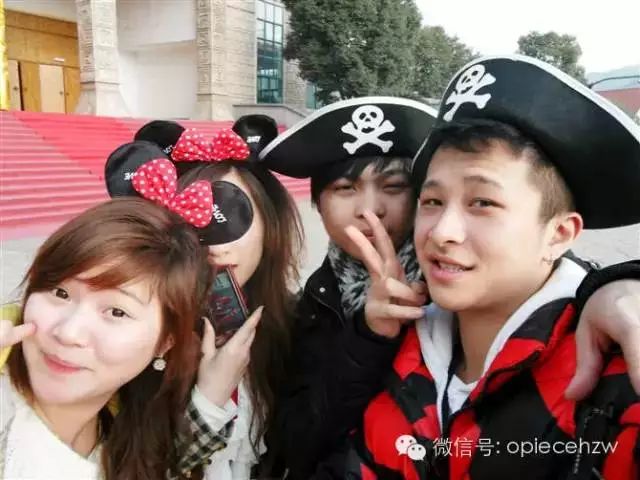 OPiece海贼王公会成立14周年，回馈粉丝赢好礼，还不来看看