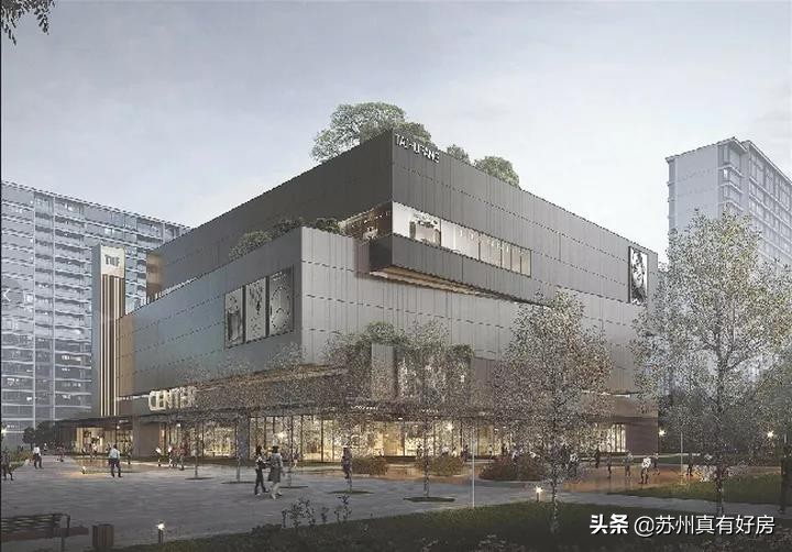 太湖科学城是下个园区吗,太湖新城和科技城哪个好